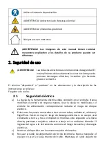 Preview for 183 page of ulsonix TOPCLEAN 750VPRO+ User Manual