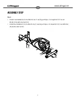 Preview for 8 page of ultega XT 800A User Manual