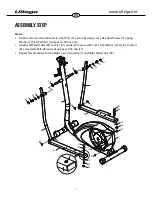 Preview for 10 page of ultega XT 800A User Manual