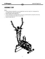 Preview for 11 page of ultega XT 800A User Manual