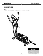 Preview for 13 page of ultega XT 800A User Manual