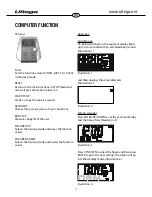 Preview for 14 page of ultega XT 800A User Manual