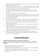 Preview for 13 page of ULTIMA COSA TXG-AF15T User Manual