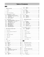 Preview for 7 page of Ultima M4229KQCT User Manual