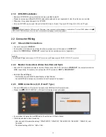 Preview for 17 page of Ultima M4229KQCT User Manual