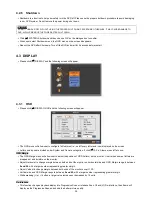 Preview for 35 page of Ultima M4229KQCT User Manual