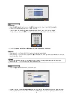 Preview for 40 page of Ultima M4229KQCT User Manual