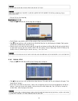 Preview for 42 page of Ultima M4229KQCT User Manual