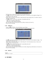 Preview for 44 page of Ultima M4229KQCT User Manual