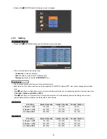 Preview for 45 page of Ultima M4229KQCT User Manual