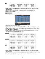 Preview for 46 page of Ultima M4229KQCT User Manual