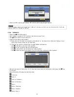 Preview for 50 page of Ultima M4229KQCT User Manual