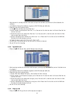 Preview for 55 page of Ultima M4229KQCT User Manual