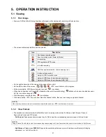 Preview for 57 page of Ultima M4229KQCT User Manual