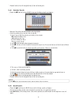 Preview for 61 page of Ultima M4229KQCT User Manual