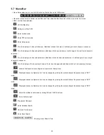 Preview for 65 page of Ultima M4229KQCT User Manual