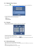 Preview for 89 page of Ultima M4229KQCT User Manual