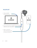 Preview for 22 page of Ultimate Ears UE Custom User Manual