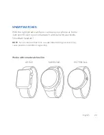 Preview for 23 page of Ultimate Ears UE Custom User Manual