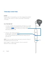 Preview for 24 page of Ultimate Ears UE Custom User Manual