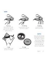 Preview for 27 page of Ultimate Ears UE Custom User Manual