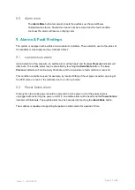 Preview for 11 page of Ultimate Healthcare Diversi-Foam II User Manual