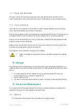 Preview for 14 page of Ultimate Healthcare Diversi-Foam II User Manual