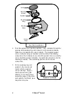 Preview for 4 page of Ultimate Sound U600 Installation And Operation Manual