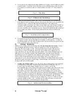 Preview for 11 page of Ultimate Sound U600 Installation And Operation Manual