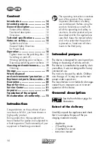 Preview for 14 page of ULTIMATE SPEED 278948 Translation Of The Original Instructions