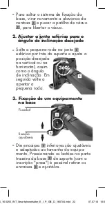 Preview for 22 page of ULTIMATE SPEED 279619 Instructions For Use And Safety Manuallines