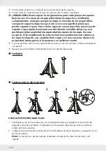 Preview for 24 page of ULTIMATE SPEED 285700 Assembly, Operating And Safety Instructions