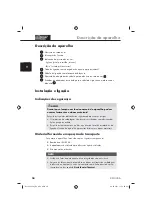 Preview for 36 page of ULTIMATE SPEED KH 4256 Original Operating Instructions