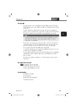 Preview for 43 page of ULTIMATE SPEED KH 4256 Original Operating Instructions