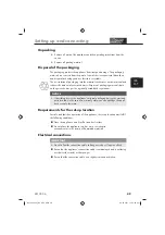 Preview for 51 page of ULTIMATE SPEED KH 4256 Original Operating Instructions