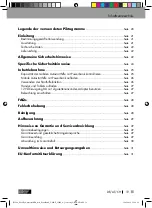 Preview for 19 page of ULTIMATE SPEED UMAP 12000 A1 Operation And Safety Notes Translation Of The Original Instructions