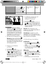 Preview for 27 page of ULTIMATE SPEED UMAP 12000 A1 Operation And Safety Notes Translation Of The Original Instructions