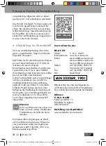 Preview for 30 page of ULTIMATE SPEED UMAP 12000 A1 Operation And Safety Notes Translation Of The Original Instructions