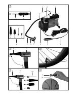 Preview for 3 page of ULTIMATE SPEED UMK 10 A1 Translation Of Original Operation Manual