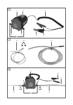 Preview for 3 page of ULTIMATE SPEED UOP 12 B1 Translation Of The Original Instructions