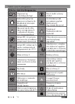 Preview for 65 page of ULTIMATE SPEED USKT 60 A2 Operation And Safety Notes