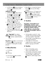 Preview for 36 page of ULTIMATE SPEED USKT 60 B2 Operation And Safety Notes