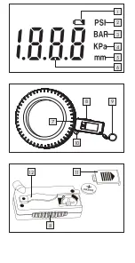 Preview for 2 page of ULTIMATE SPEED Z30013A User Manual