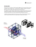 Preview for 2 page of UltimateAir RecoupAerator 2000DX Owner'S Manual & Installation