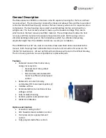 Preview for 3 page of UltimateAir RecoupAerator 2000DX Owner'S Manual & Installation