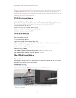 Preview for 2 page of Ultimax DS-7204HVI-SH Quick Operation Manual