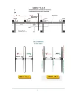 Preview for 11 page of Ultra Beam UB640-VL1.1 Manual