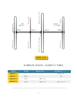 Preview for 12 page of Ultra Beam UB640-VL1.1 Manual