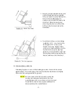 Preview for 10 page of Ultra Lift 1500 Operation Manual