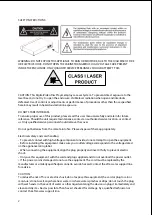 Preview for 2 page of ULTRA-LINK UL-MDVD209 User Manual